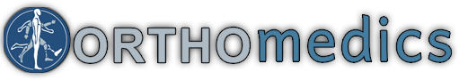 Orthomedics Logo