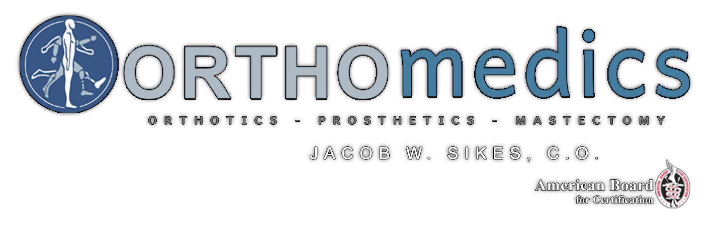 Orthomedics Logo